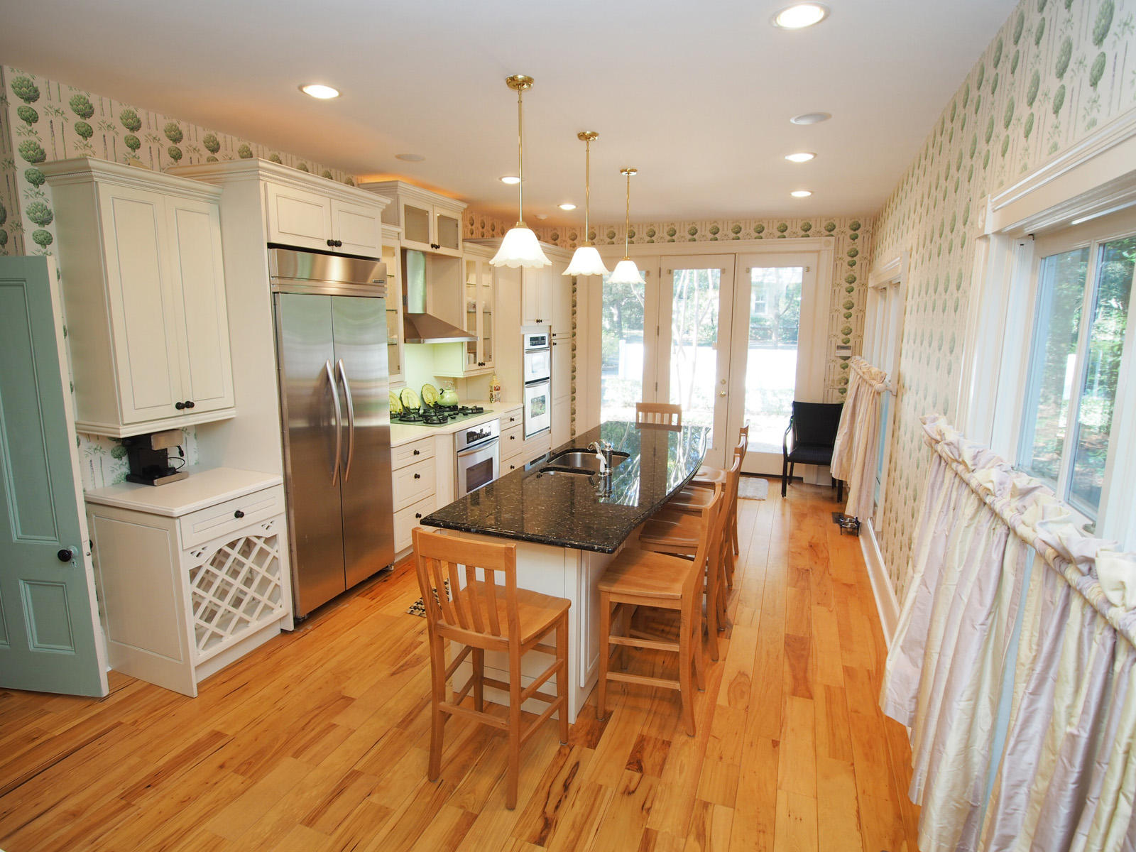 75 Cherokee Road Pinehurst, NC 28374 - Photo 49 of 77 kit8