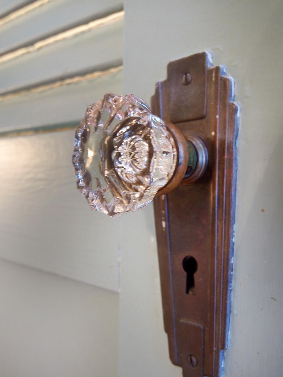 75 Cherokee Road Pinehurst, NC 28374 - Photo 50 of 77 knob1
