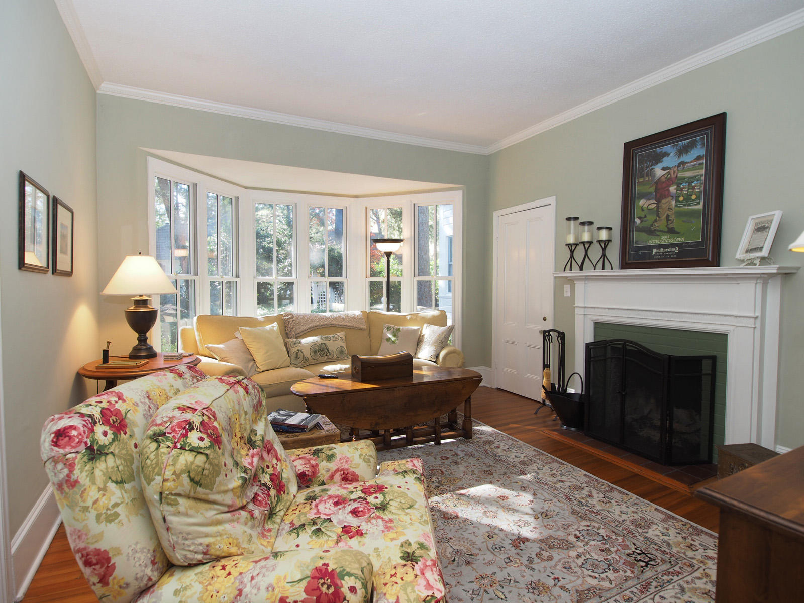 75 Cherokee Road Pinehurst, NC 28374 - Photo 51 of 77 living1