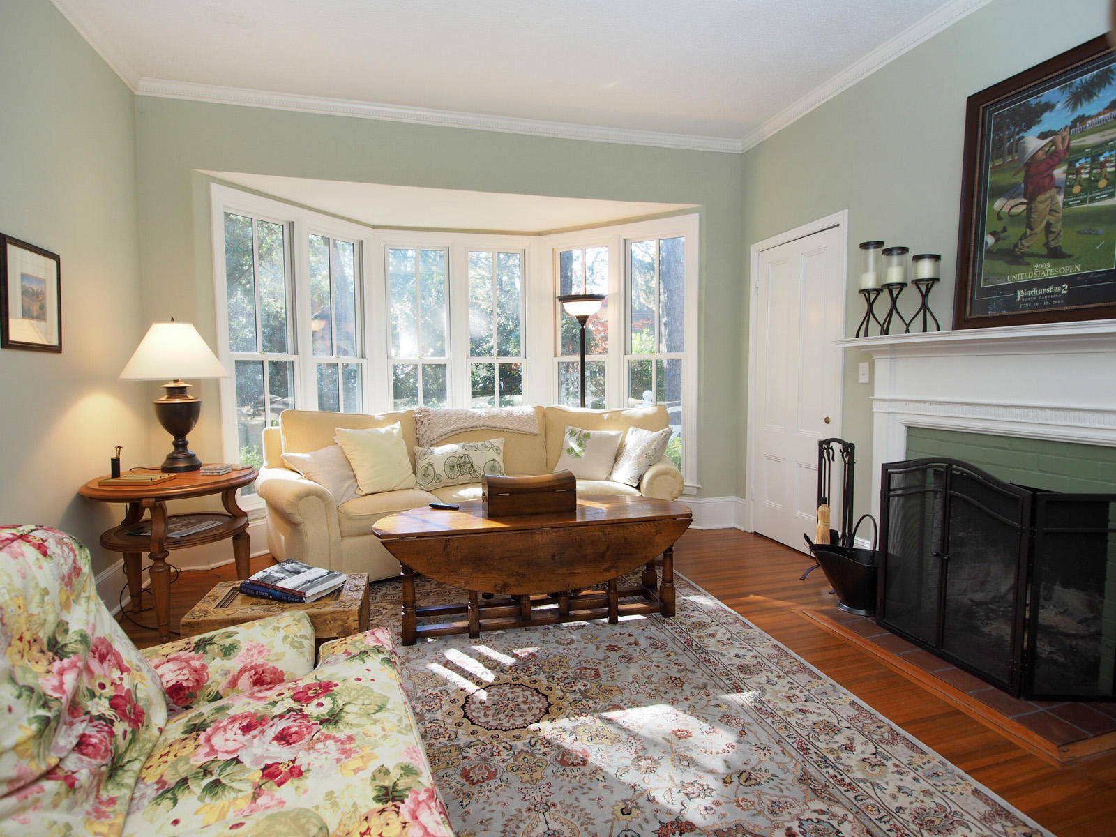 75 Cherokee Road Pinehurst, NC 28374 - Photo 52 of 77 living2