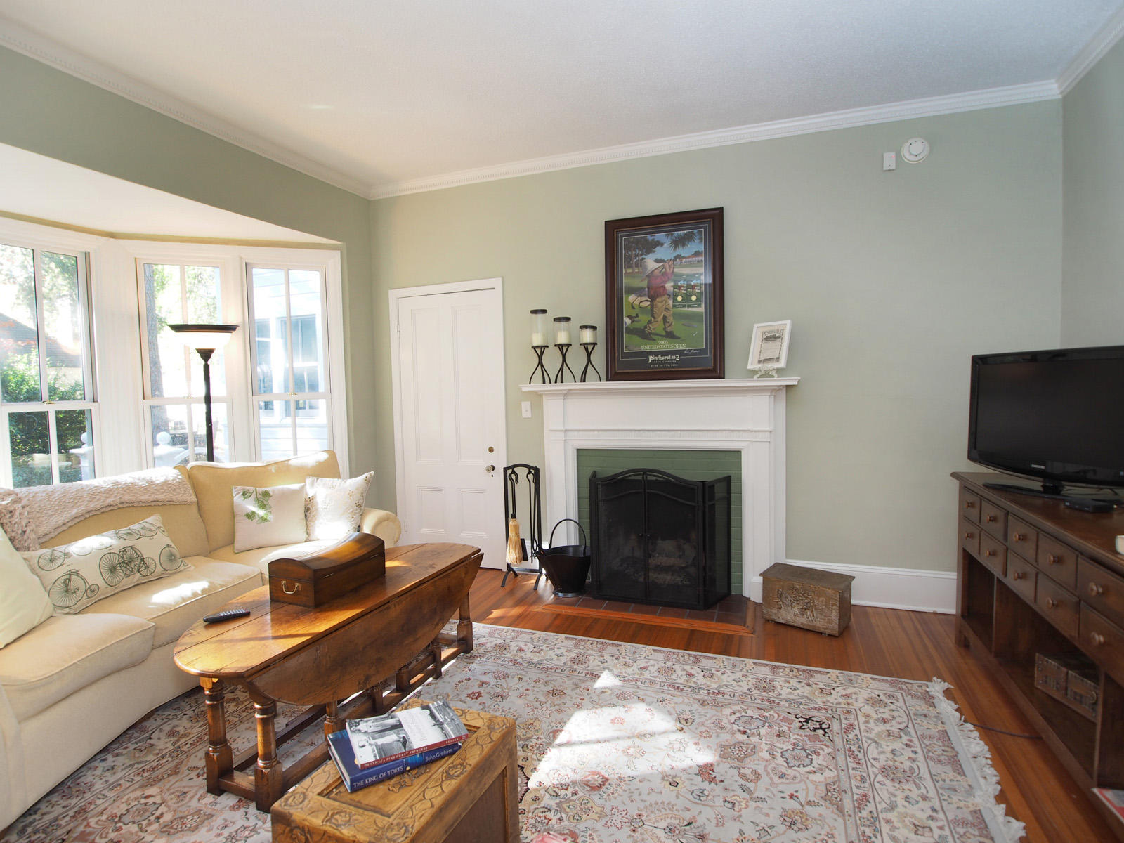 75 Cherokee Road Pinehurst, NC 28374 - Photo 53 of 77 living3