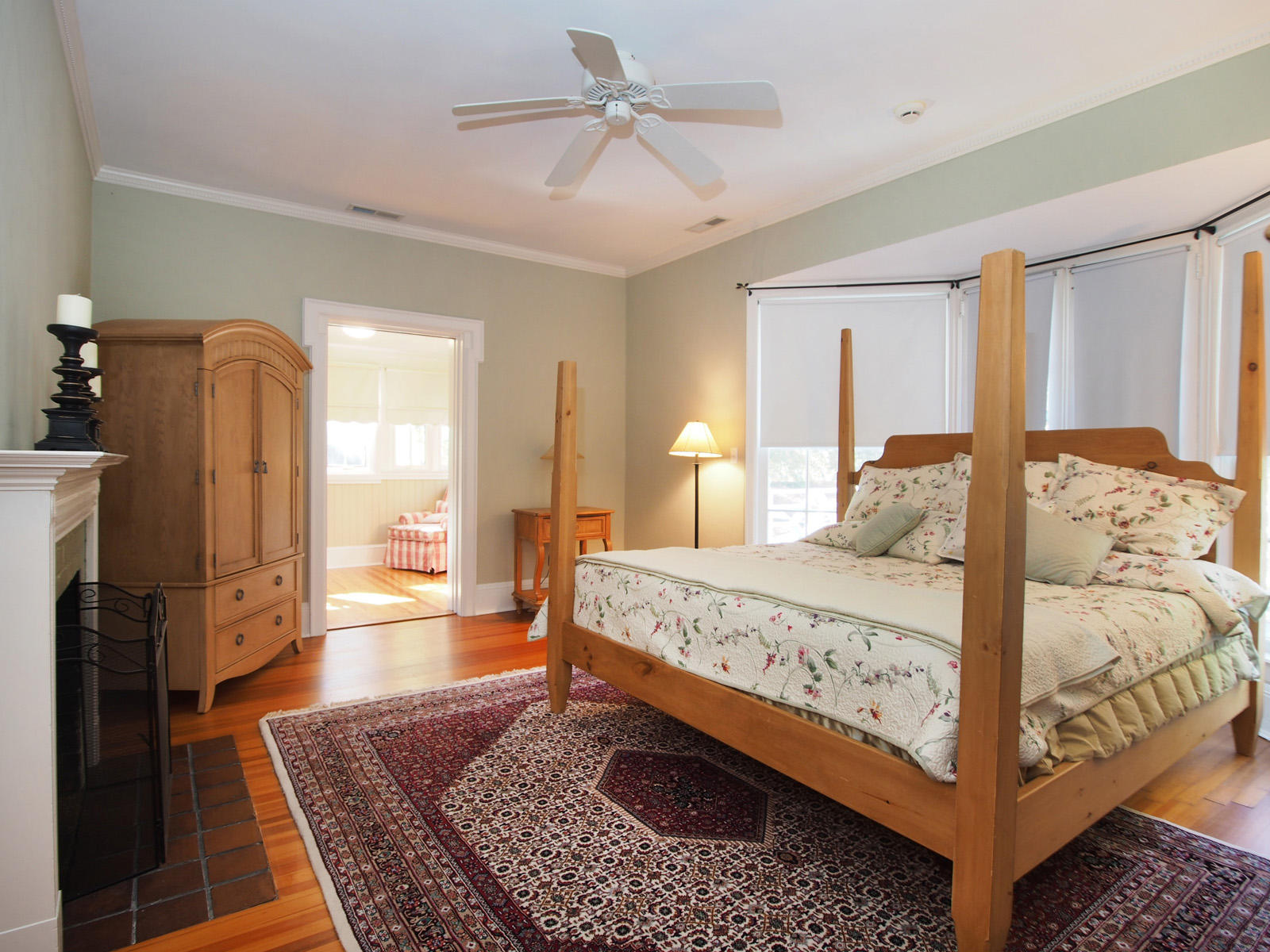75 Cherokee Road Pinehurst, NC 28374 - Photo 54 of 77 master1