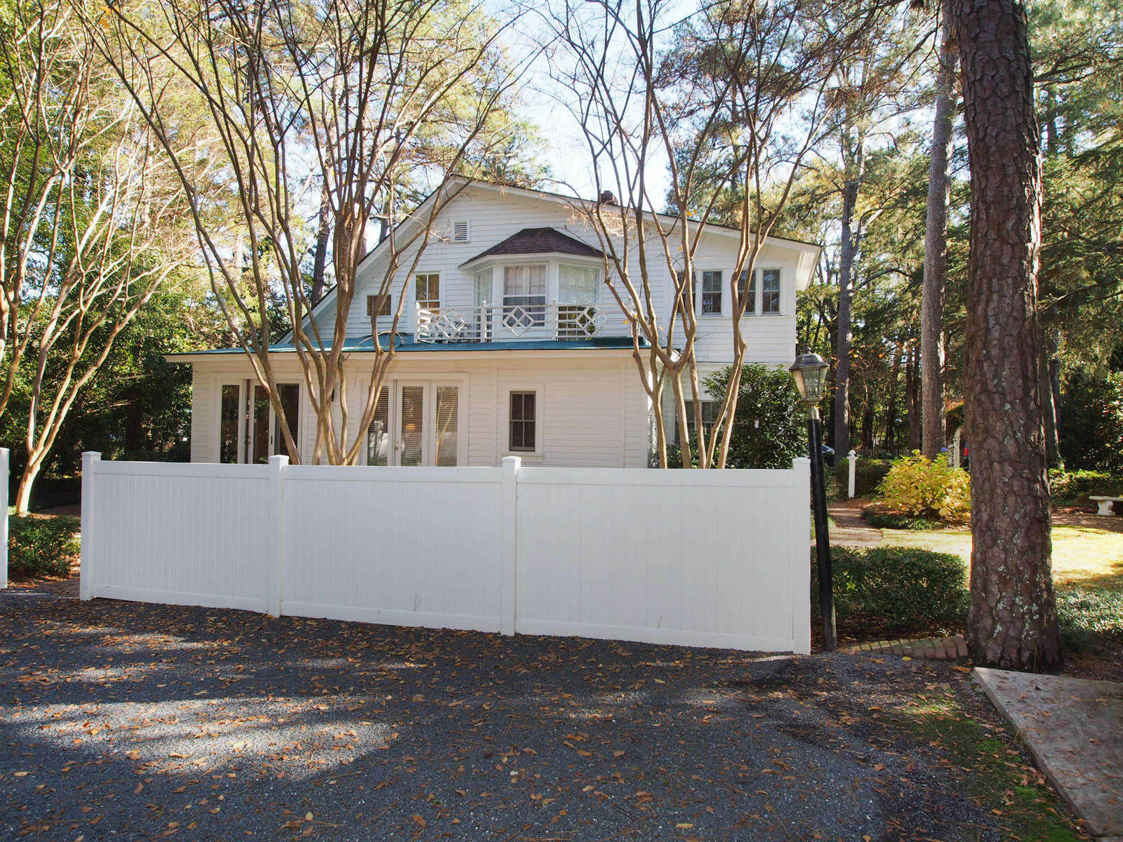75 Cherokee Road Pinehurst, NC 28374 - Photo 6 of 77 back4