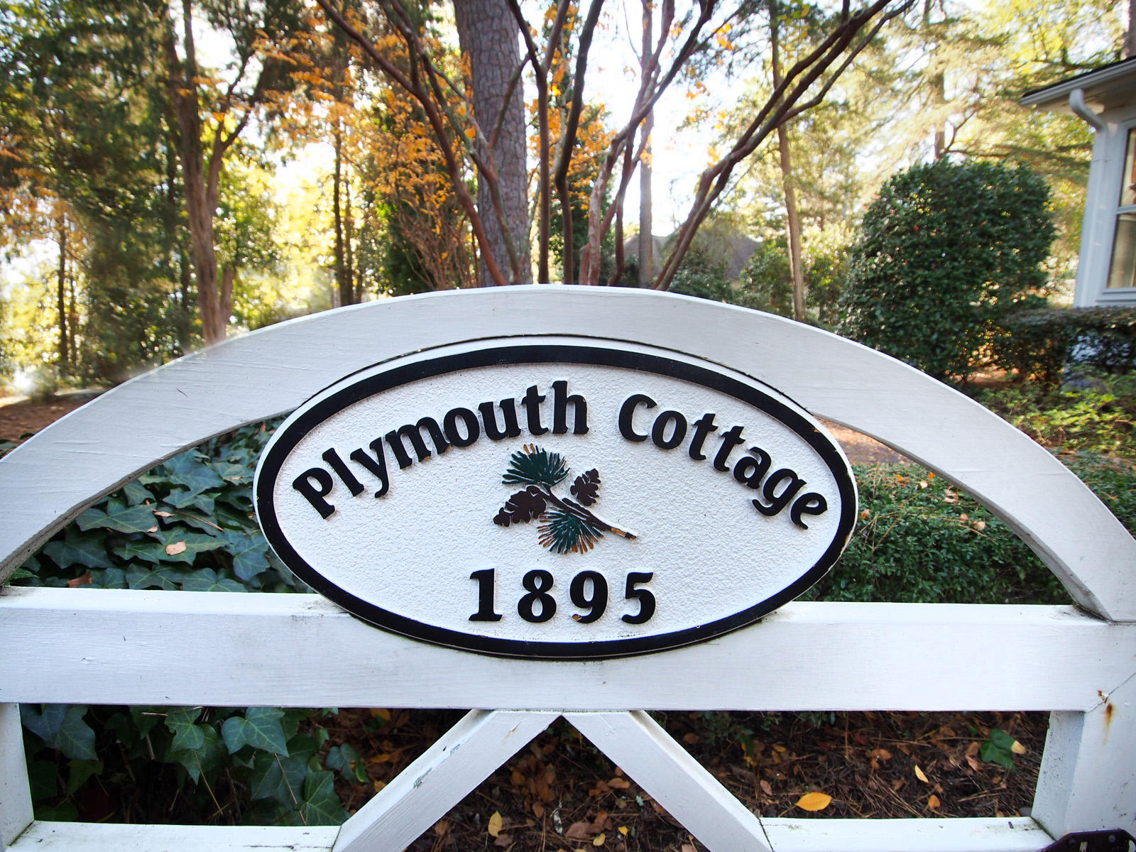 75 Cherokee Road Pinehurst, NC 28374 - Photo 9 of 77 entry5