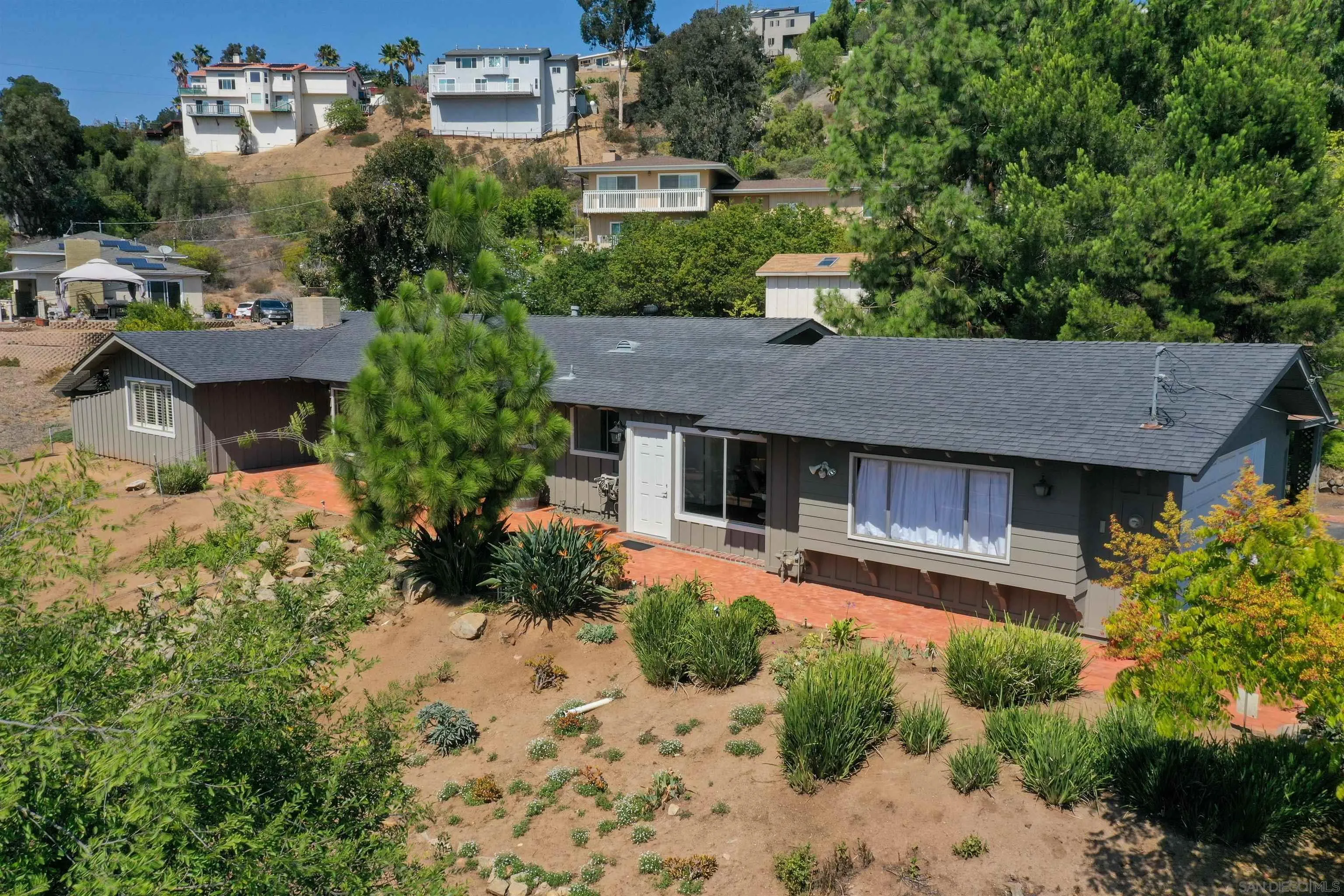 10934 Explorer Road El Cajon, CA 92020 - Photo 1 of 33 Gallery Image 1