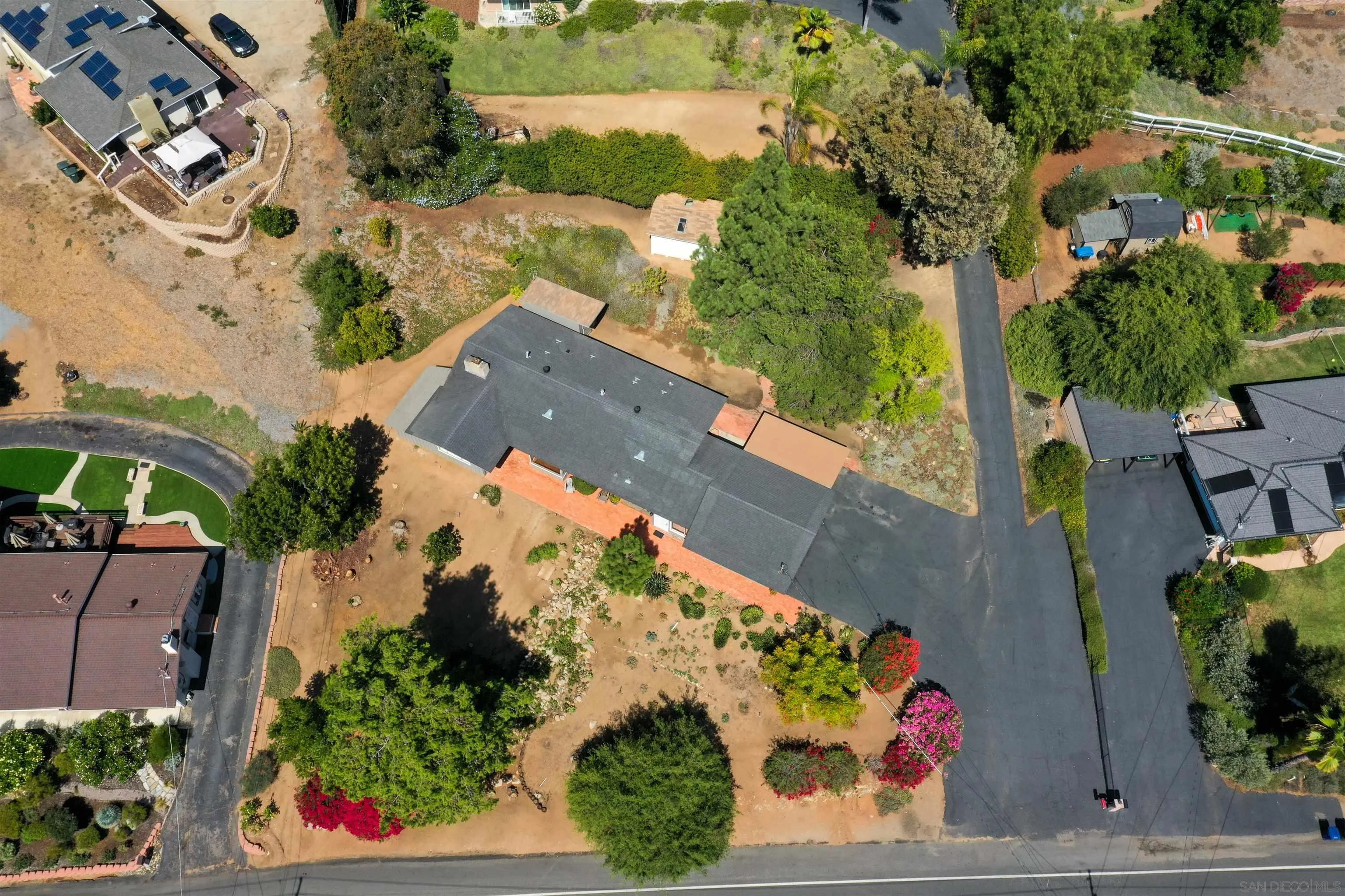 10934 Explorer Road El Cajon, CA 92020 - Photo 32 of 33 Gallery Image 32