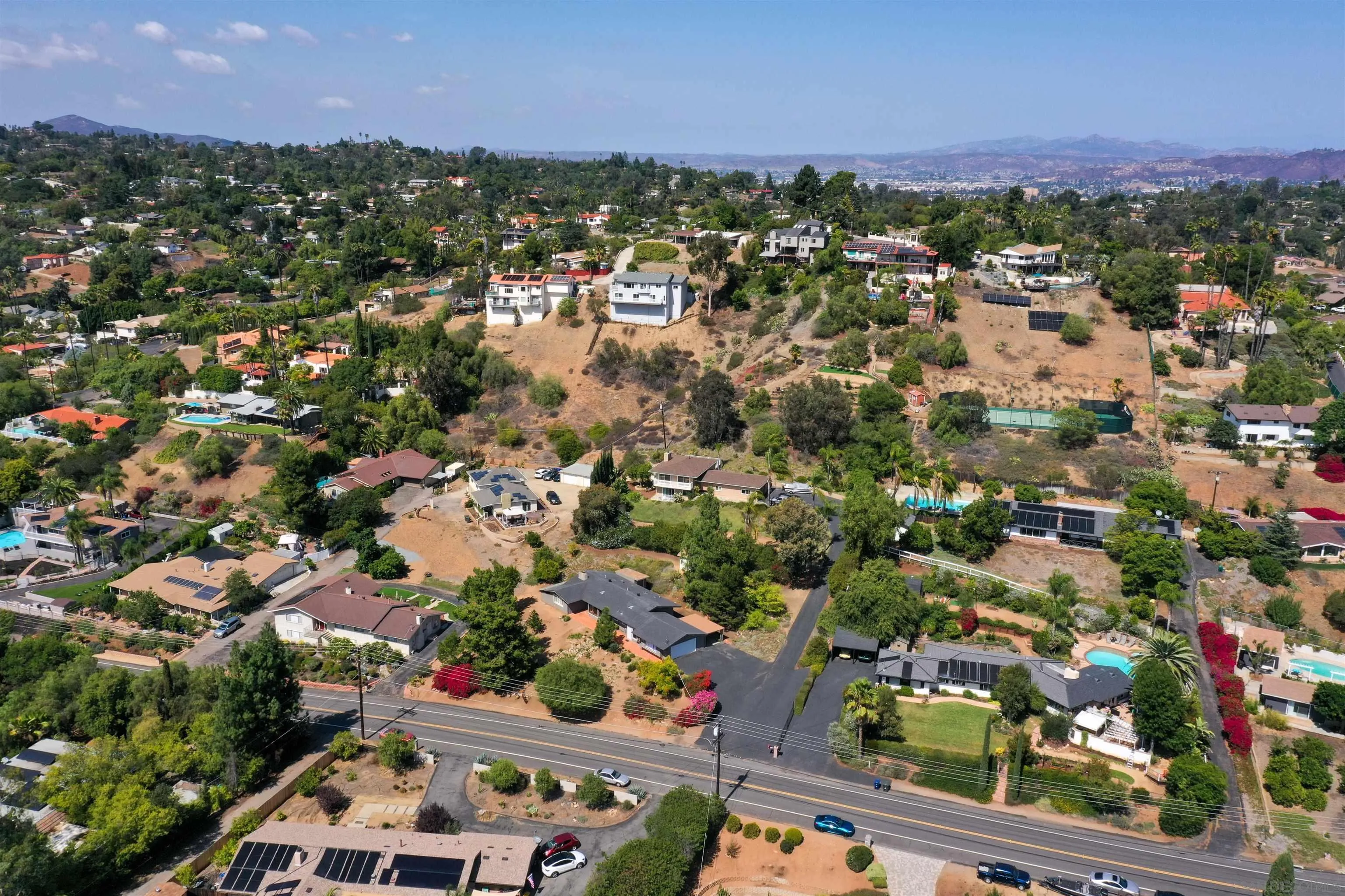 10934 Explorer Road El Cajon, CA 92020 - Photo 33 of 33 Gallery Image 33