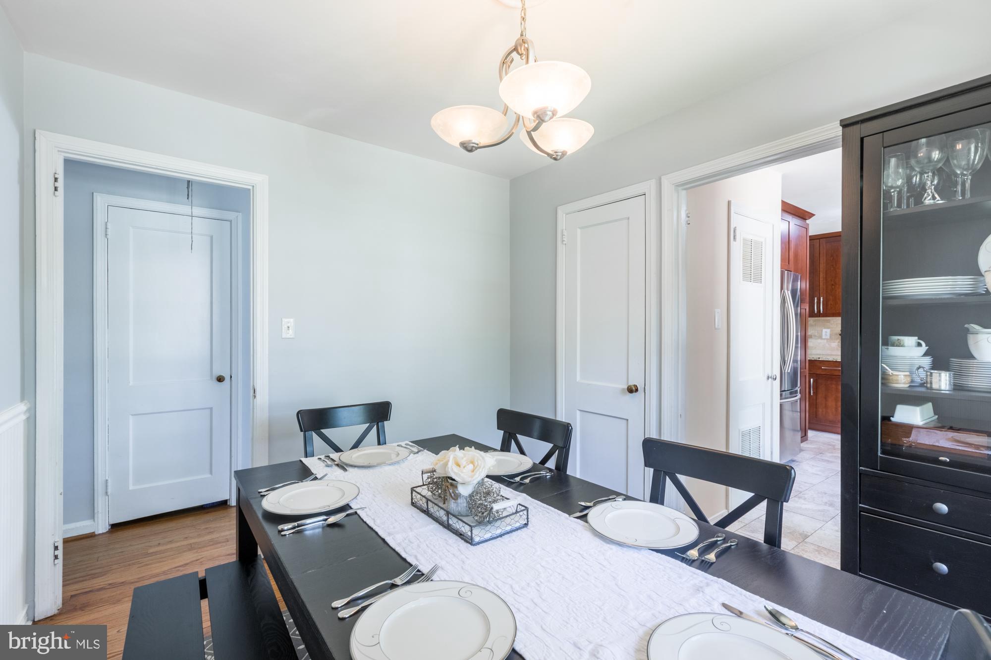 1700 Shenandoah Road Alexandria, VA 22308 - Photo 15 of 33
