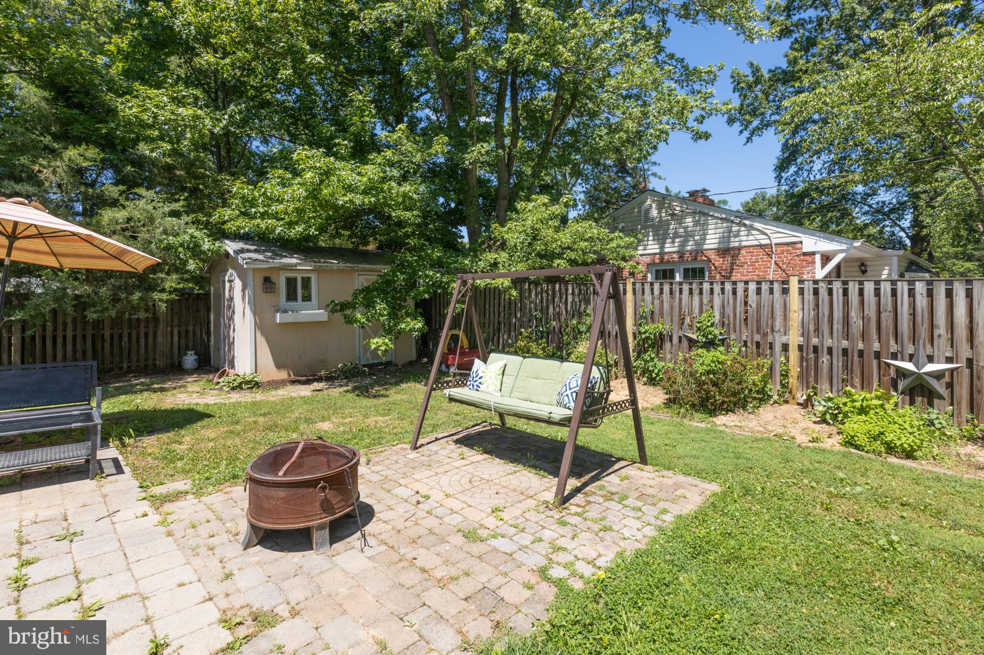 1700 Shenandoah Road Alexandria, VA 22308 - Photo 27 of 33