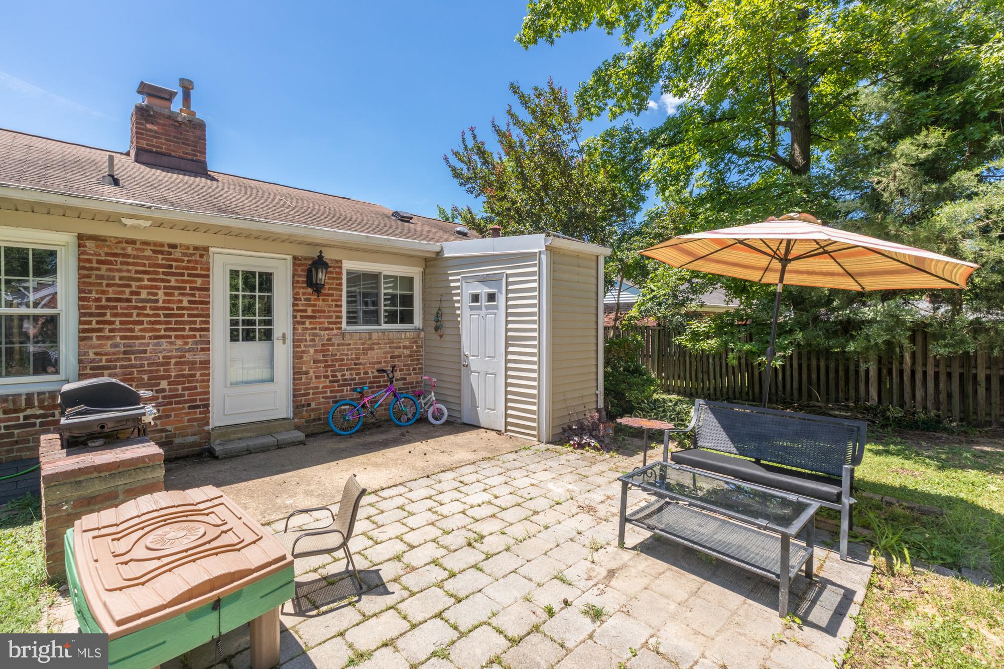 1700 Shenandoah Road Alexandria, VA 22308 - Photo 32 of 33