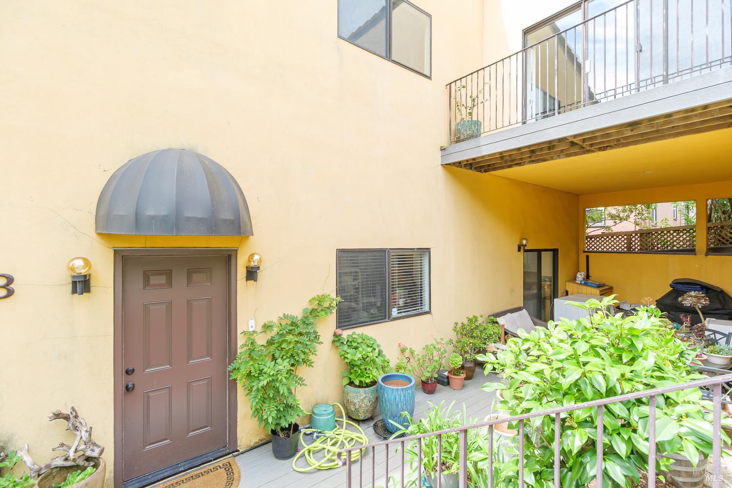 2022 4th Street San Rafael, CA 94901 - Photo 19 of 28