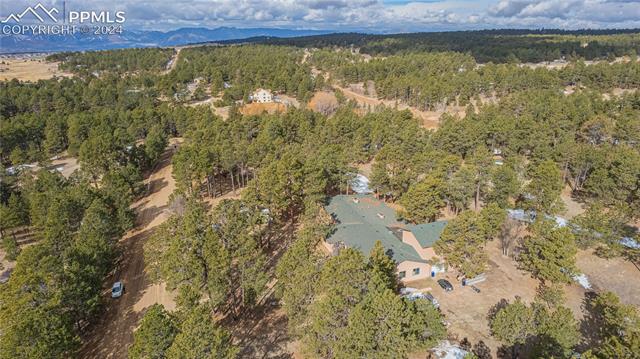 7470 Chirgiton Road Colorado Springs, CO 80908 - Photo 37 of 42