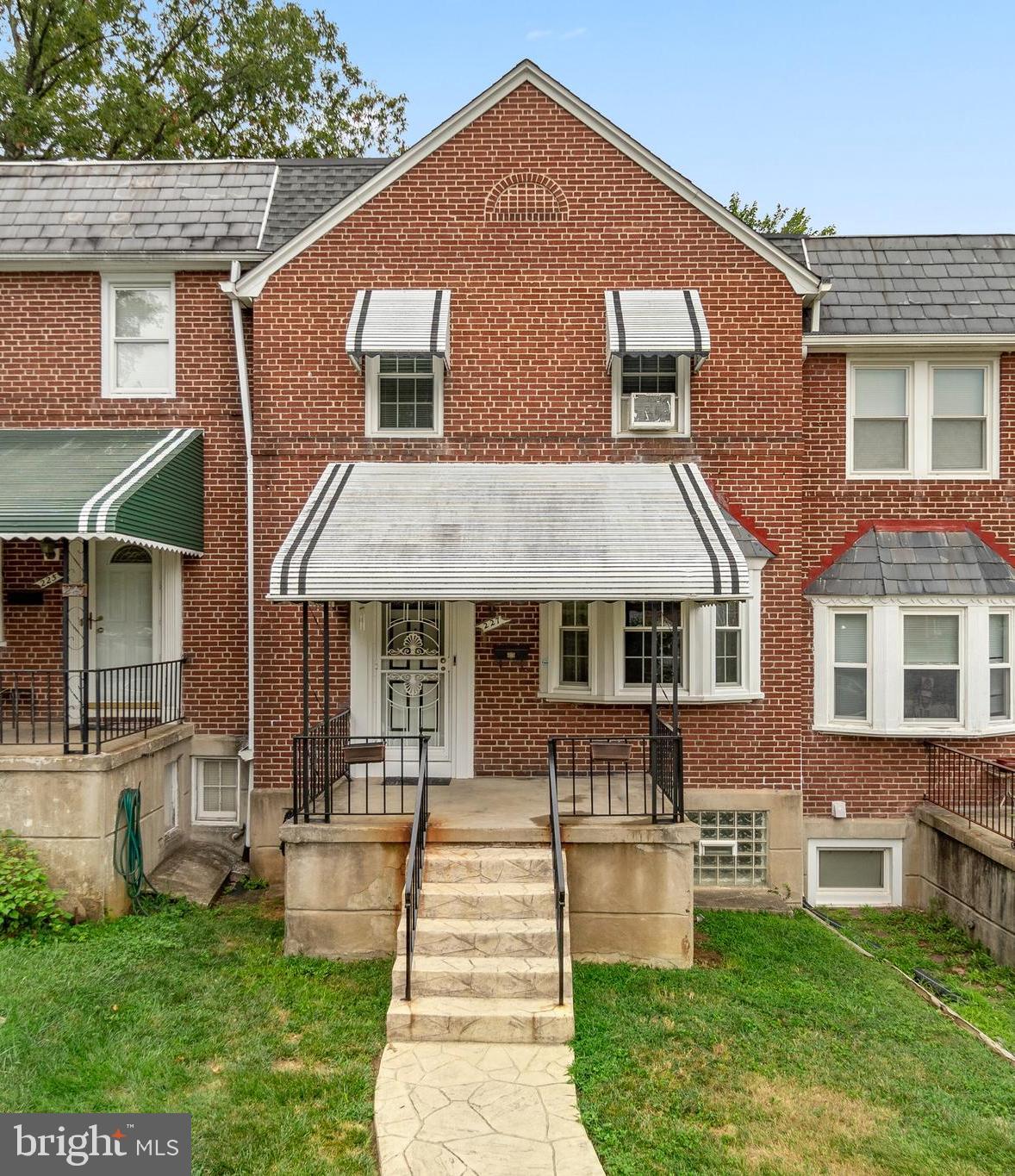 227 Westowne Road Baltimore, MD 21229 - Photo 1 of 18 Front