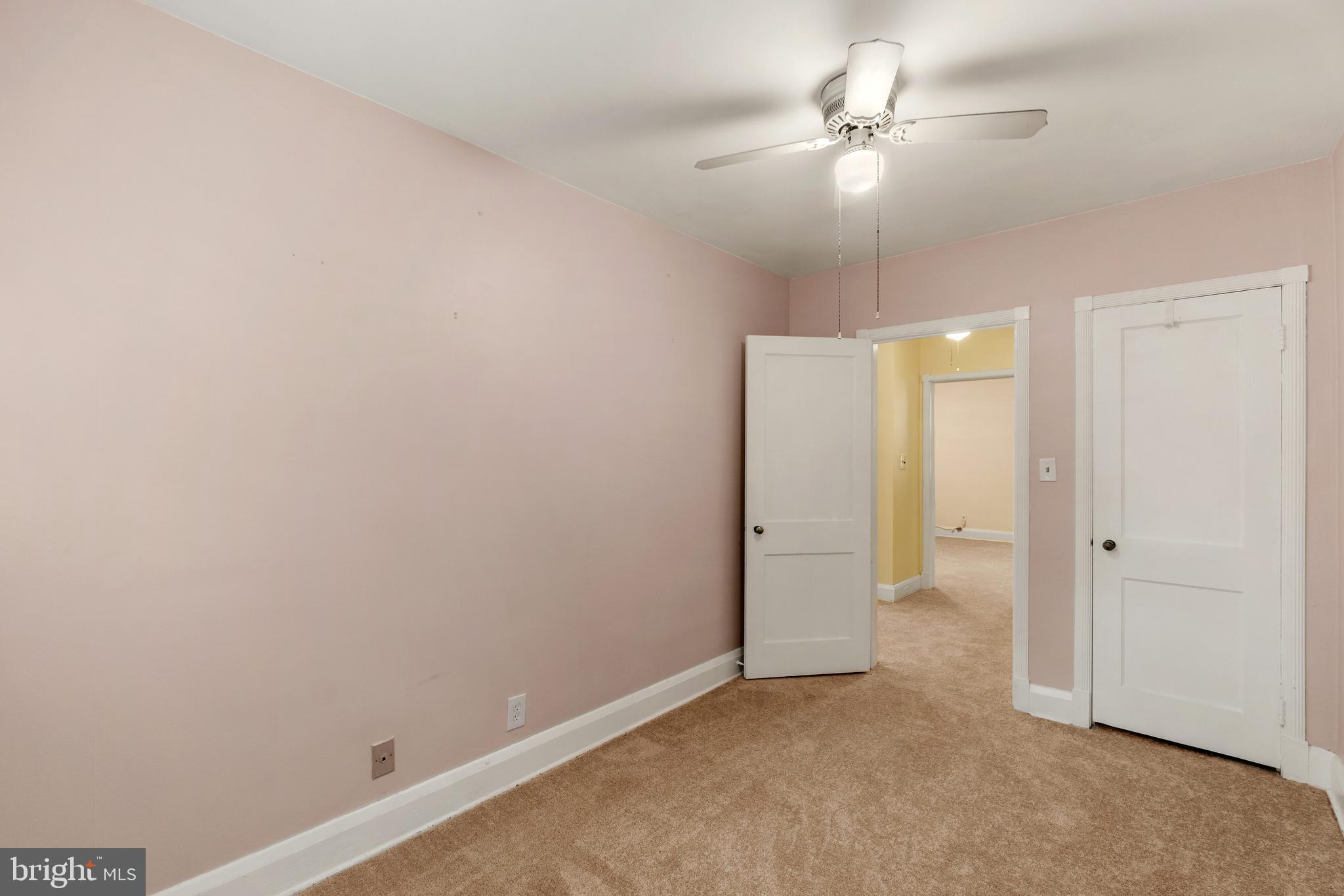 227 Westowne Road Baltimore, MD 21229 - Photo 12 of 18 Bedroom 2
