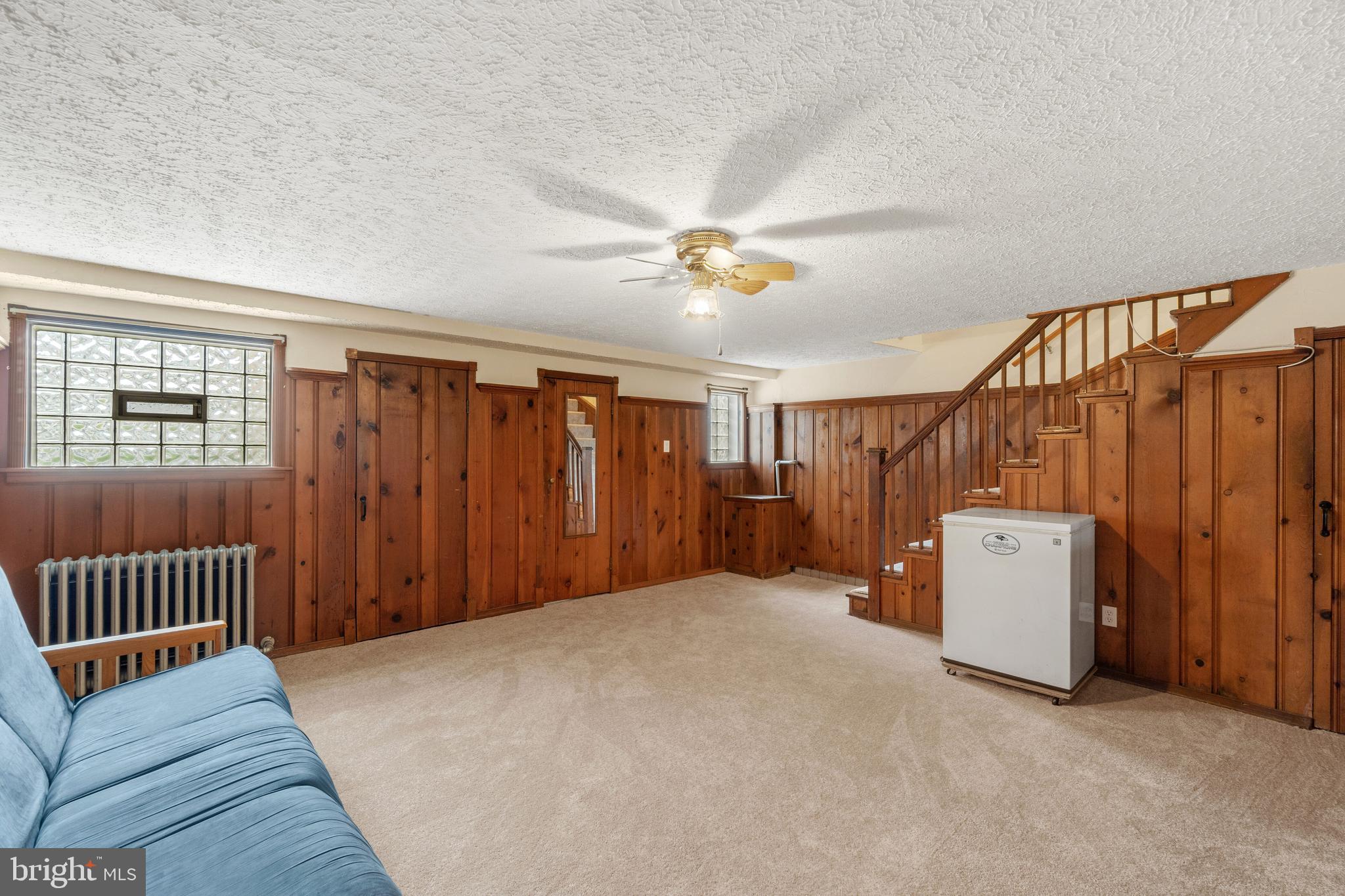 227 Westowne Road Baltimore, MD 21229 - Photo 13 of 18 Basement