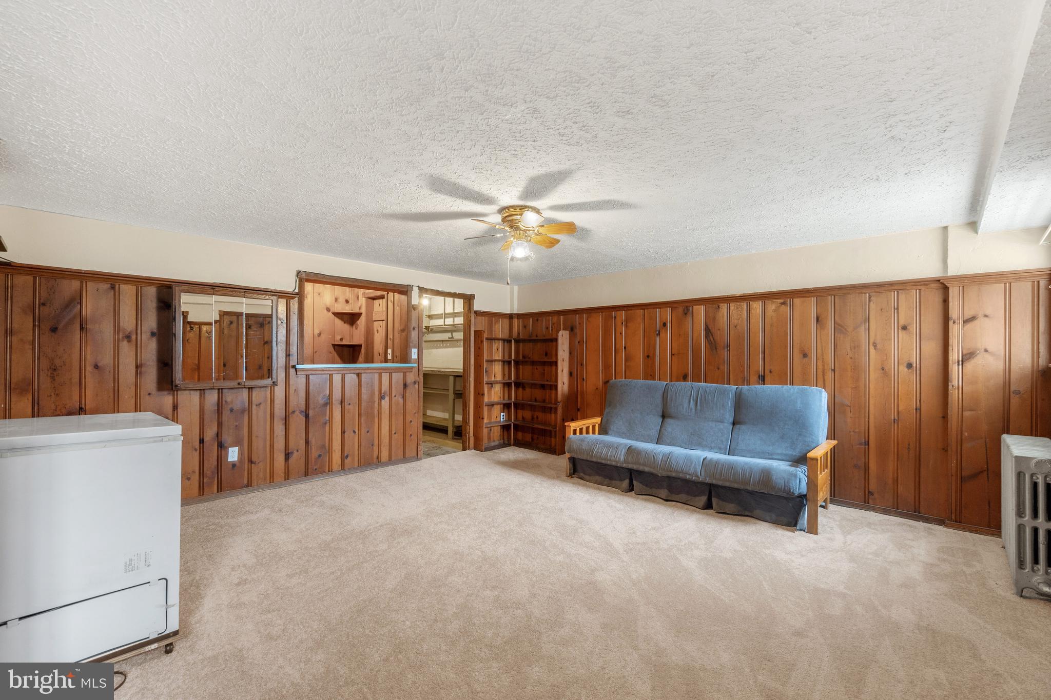 227 Westowne Road Baltimore, MD 21229 - Photo 14 of 18 Basement