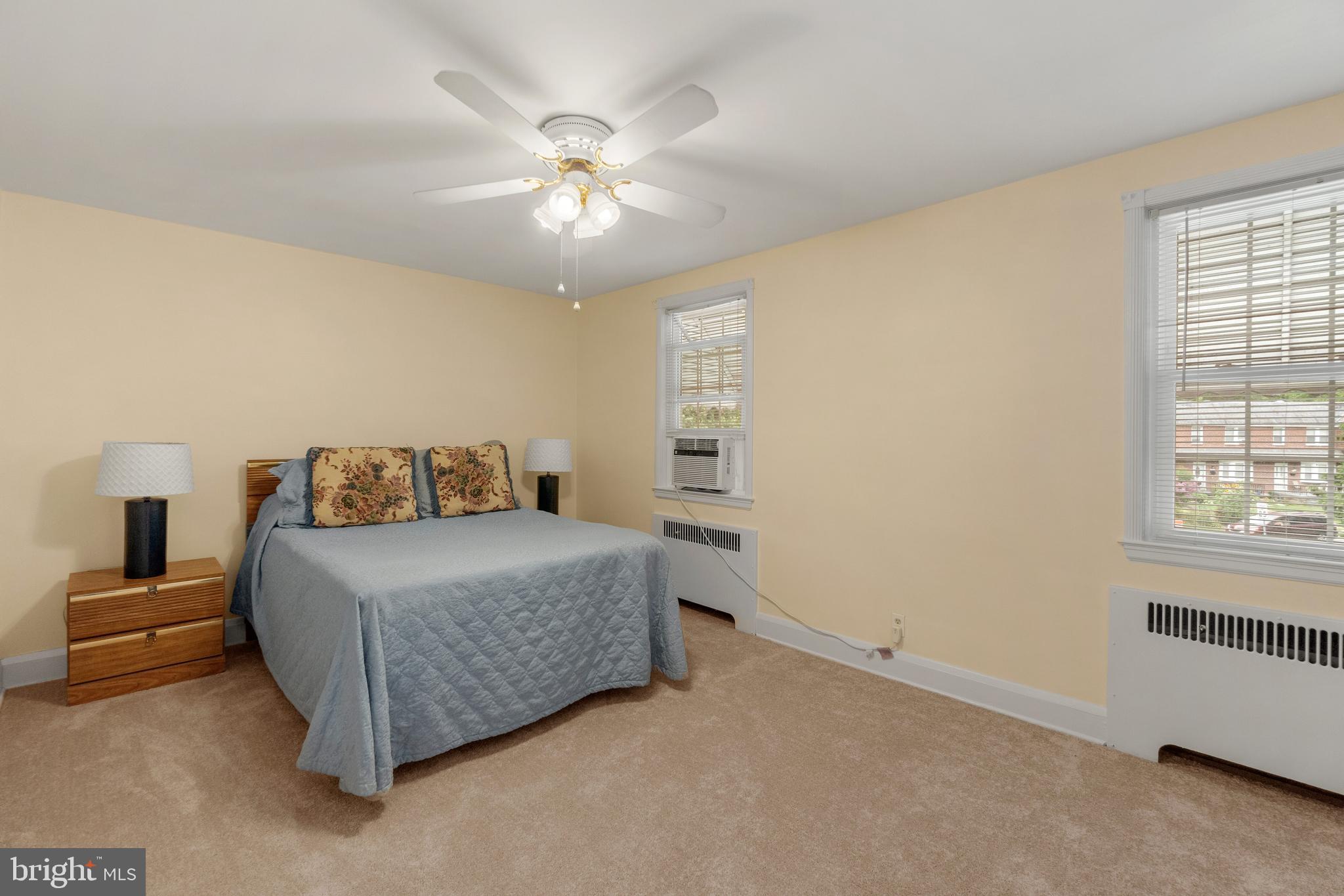 227 Westowne Road Baltimore, MD 21229 - Photo 10 of 18 Primary Bedroom