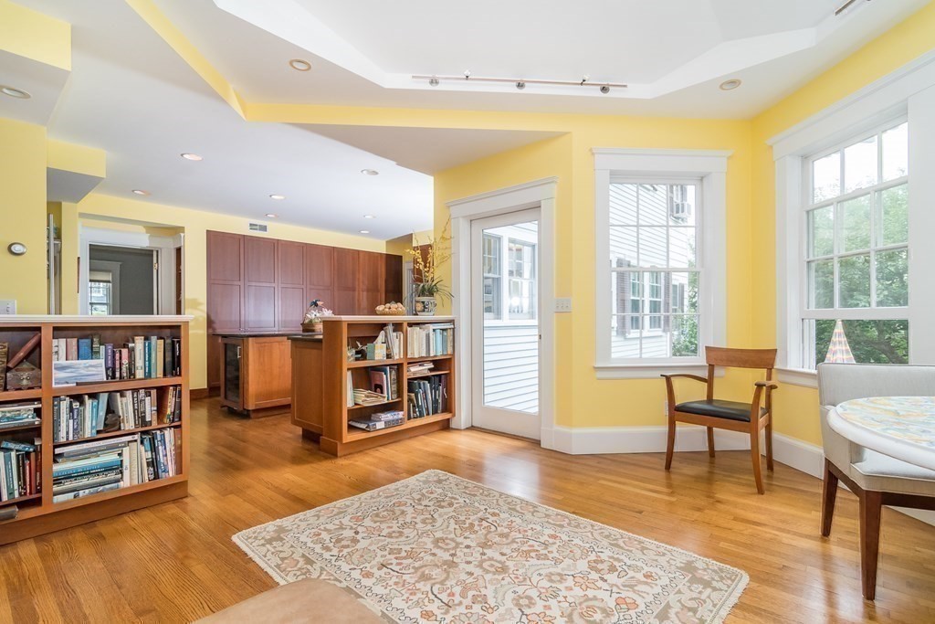 33 Risley Road Newton, MA 02465 - Photo 14 of 28