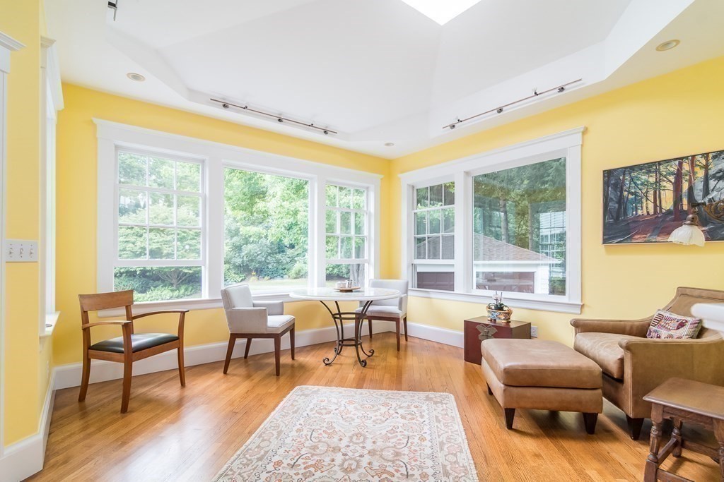 33 Risley Road Newton, MA 02465 - Photo 15 of 28