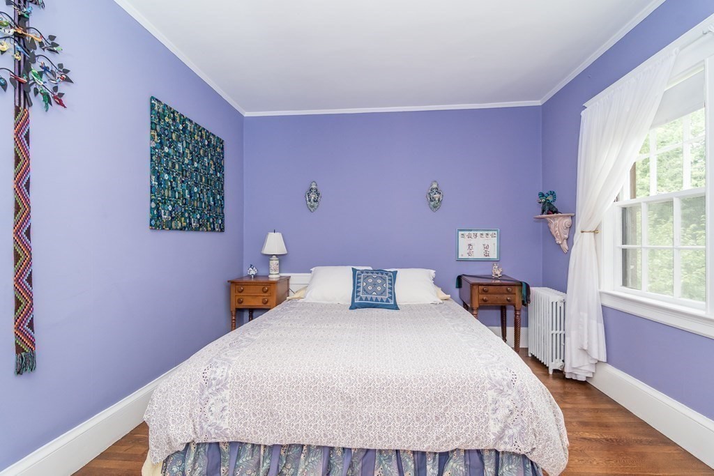 33 Risley Road Newton, MA 02465 - Photo 18 of 28