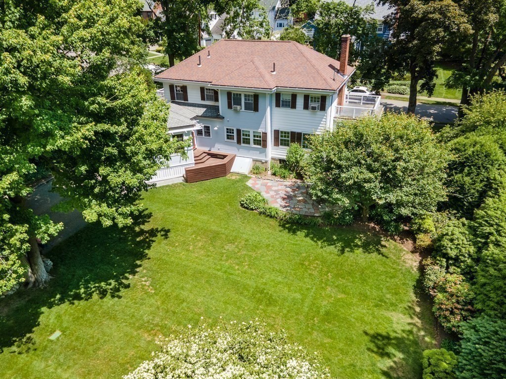 33 Risley Road Newton, MA 02465 - Photo 20 of 28