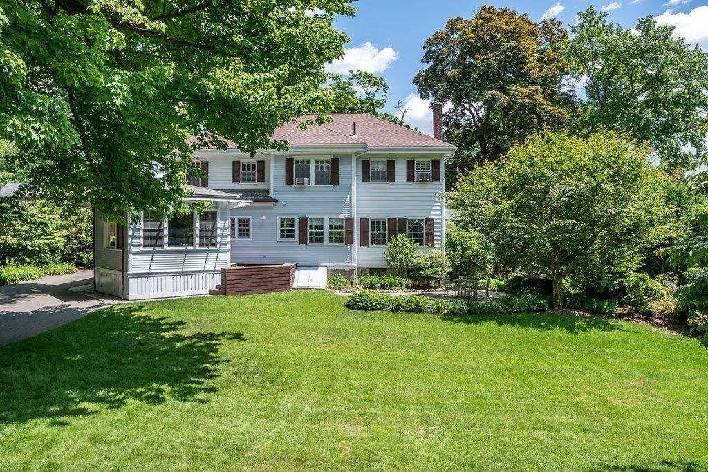 33 Risley Road Newton, MA 02465 - Photo 23 of 28