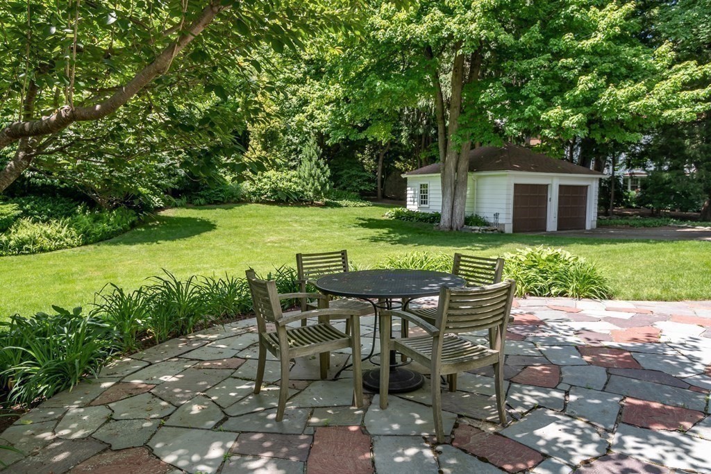 33 Risley Road Newton, MA 02465 - Photo 26 of 28