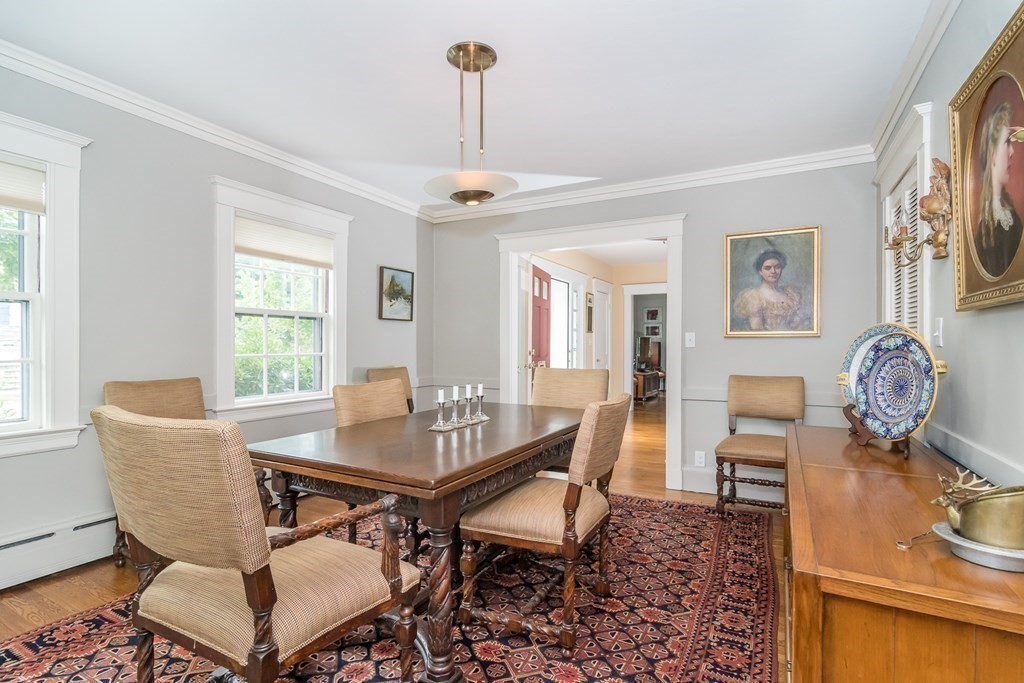 33 Risley Road Newton, MA 02465 - Photo 8 of 28