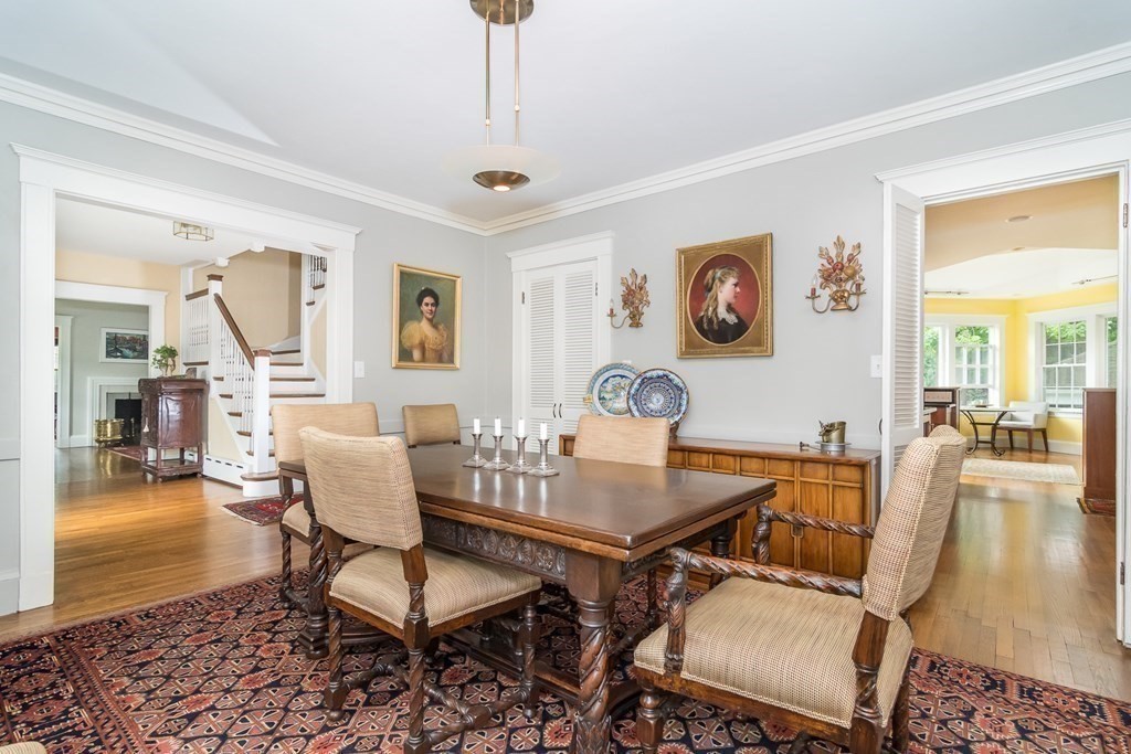 33 Risley Road Newton, MA 02465 - Photo 9 of 28