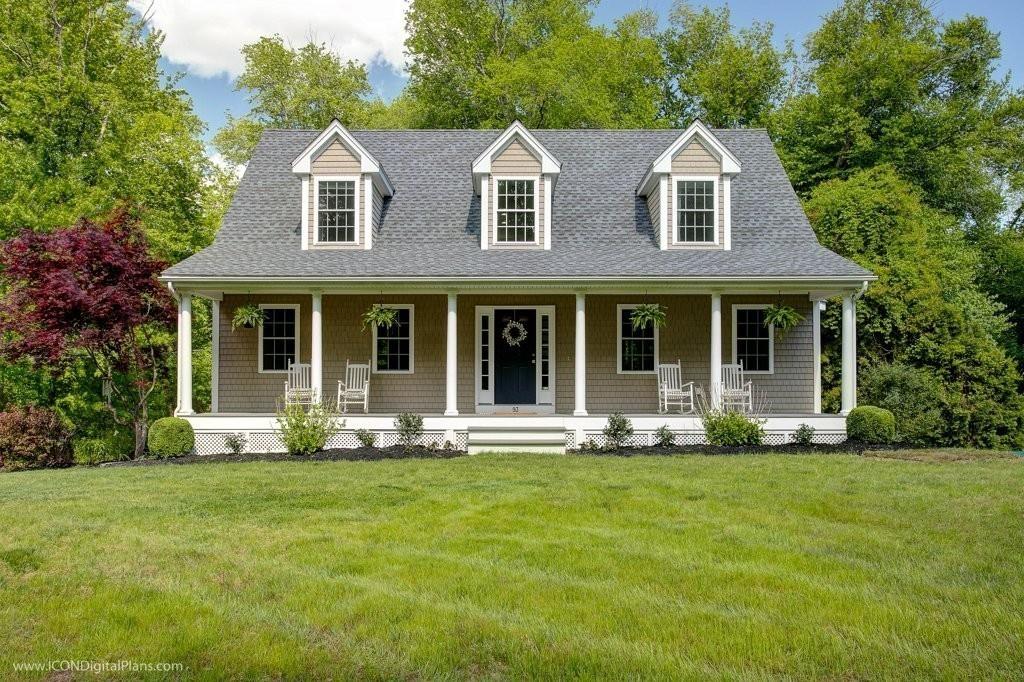 93 Bay State Road Rehoboth, MA 02769 - Photo 1 of 29 Gallery Image 1