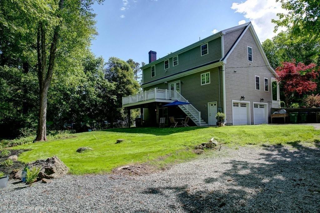 93 Bay State Road Rehoboth, MA 02769 - Photo 25 of 29 Gallery Image 25