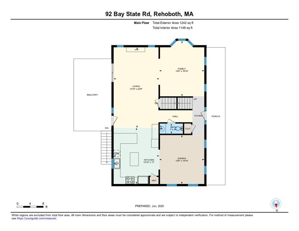 93 Bay State Road Rehoboth, MA 02769 - Photo 27 of 29 Gallery Image 27
