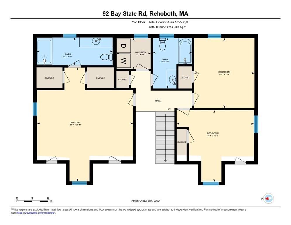 93 Bay State Road Rehoboth, MA 02769 - Photo 28 of 29 Gallery Image 28