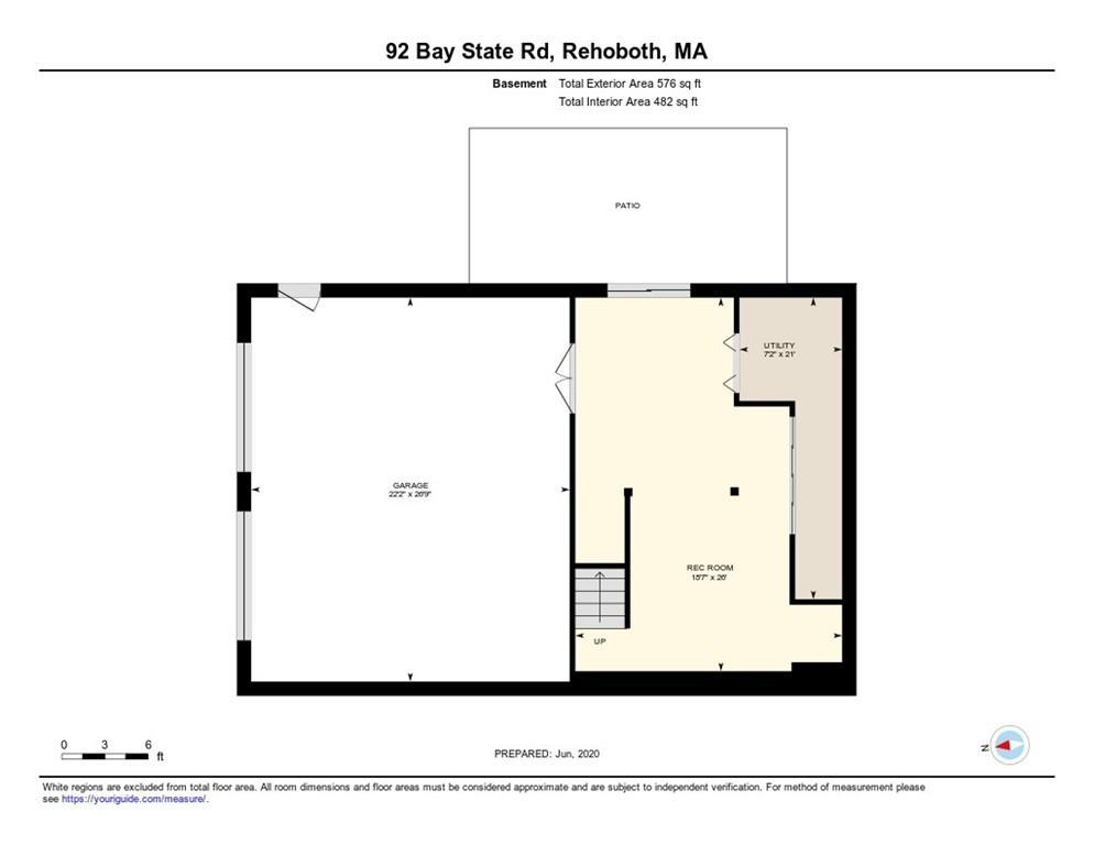 93 Bay State Road Rehoboth, MA 02769 - Photo 29 of 29 Gallery Image 29