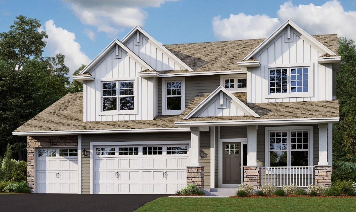 23349 Rachael Drive Rogers, MN 55374 - Photo 1 of 1 Gallery Image 1