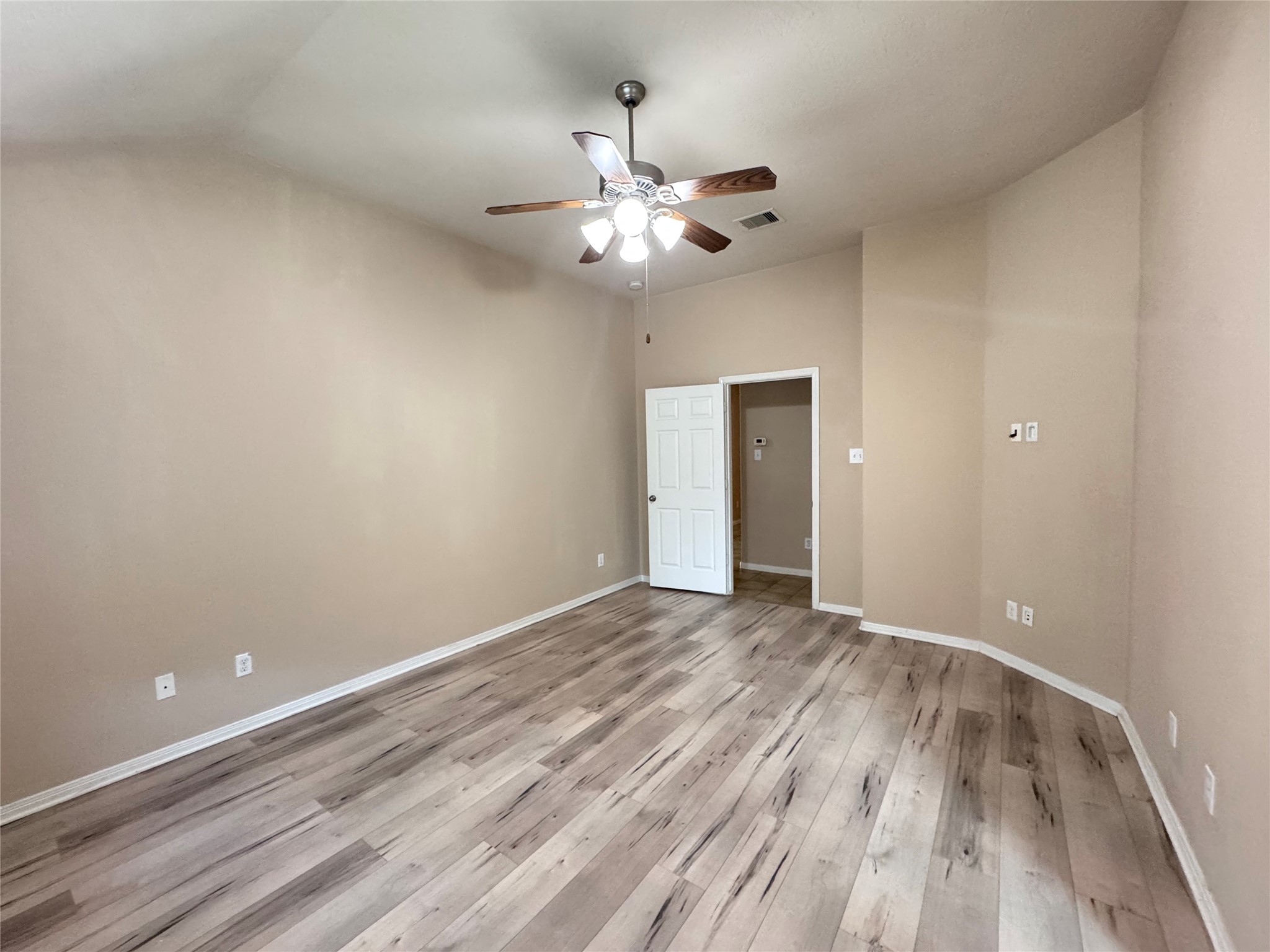 25210 Ginger Ranch Drive Katy, TX 77494 - Photo 10 of 26 Primary Bedroom