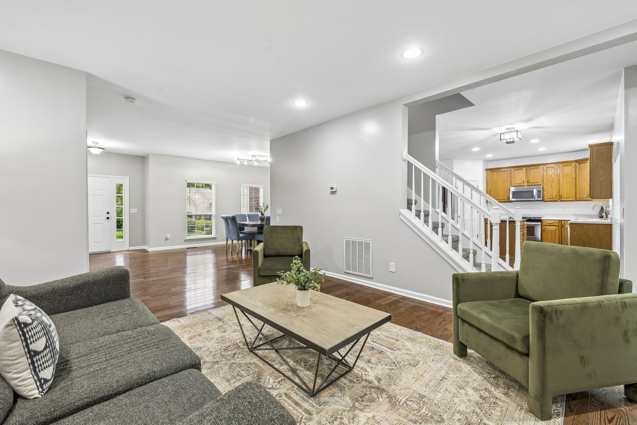 223 Lighthouse Terrace Franklin, TN 37064 - Photo 12 of 46