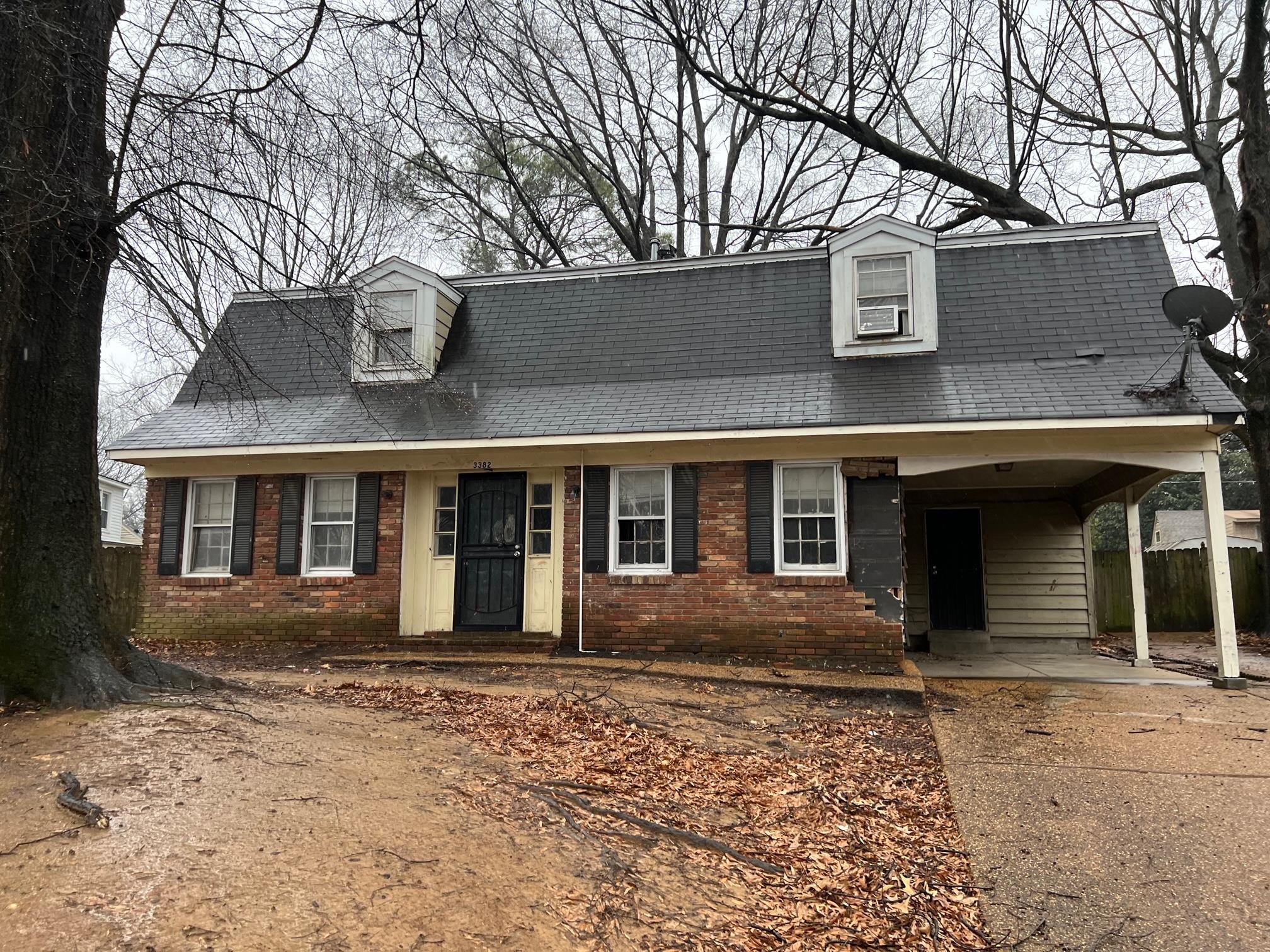 3382 South Perkins Road Memphis, TN 38118 - Photo 1 of 12 Gallery Image 1