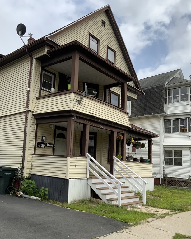 923 Liberty Street Springfield, MA 01104 - Photo 1 of 1 Gallery Image 1