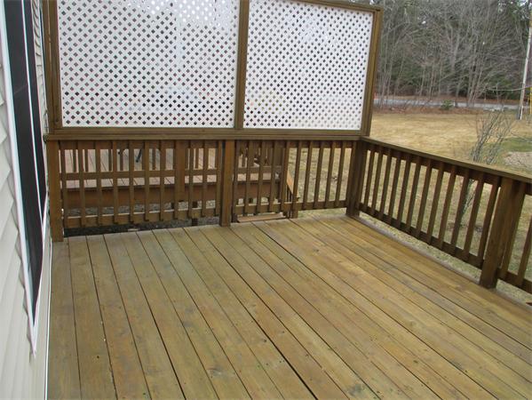 183 Leonard Street, Unit 2 Raynham, MA 02767 - Photo 29 of 29 Gallery Image 29
