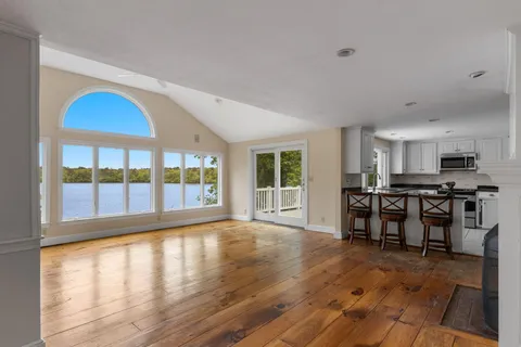 $849,000 | 34 Featherbed Lane, Brewster, MA 02631