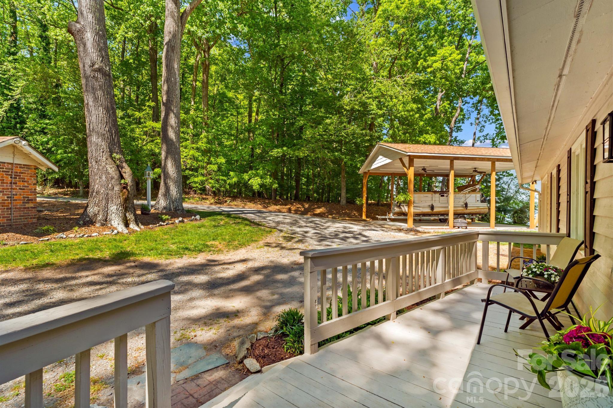 395 Rendleman Road Salisbury, NC 28146 - Photo 3 of 48