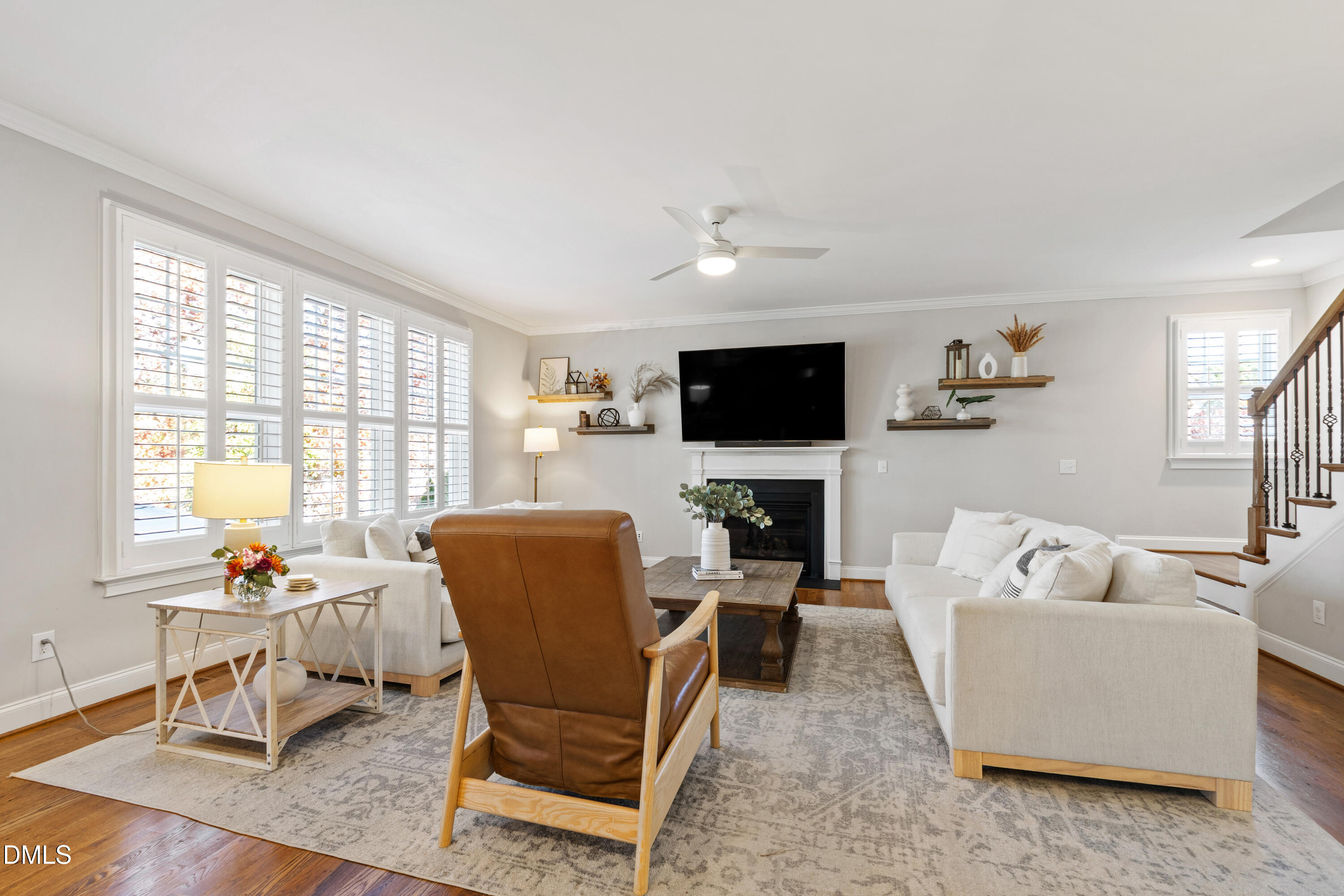 1613 Doubles Court Raleigh, NC 27609 - Photo 26 of 79 Doubles-21