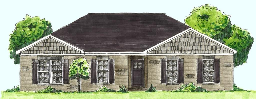 105 Mockingbird Trail Newton, AL 36352 - Photo 1 of 3 Main View