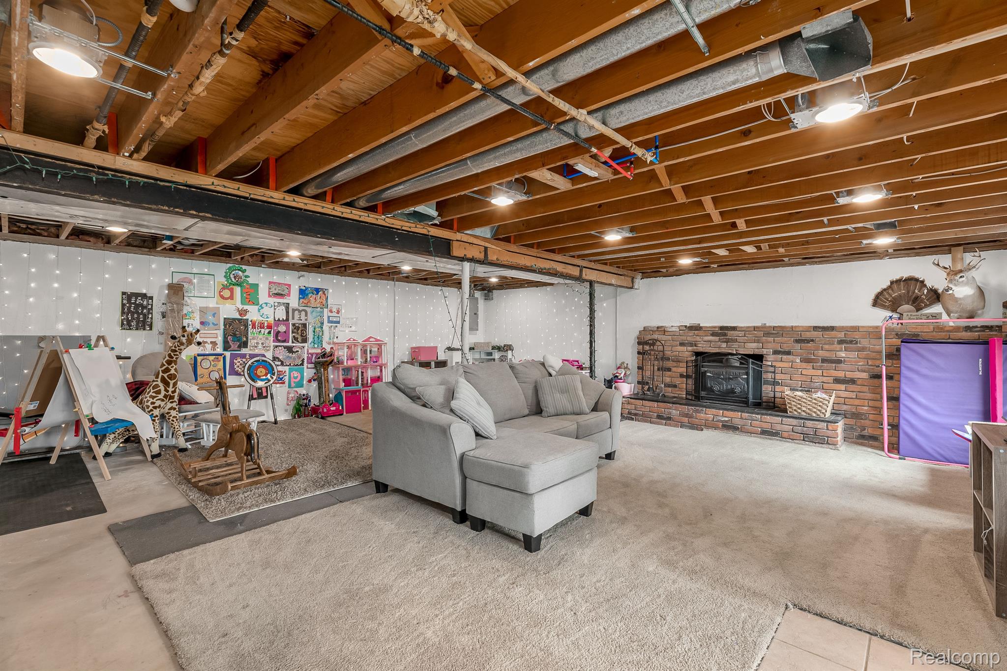 8537 Cedar Lake Road Pinckney, MI 48169 - Photo 17 of 24 Gallery Image 17