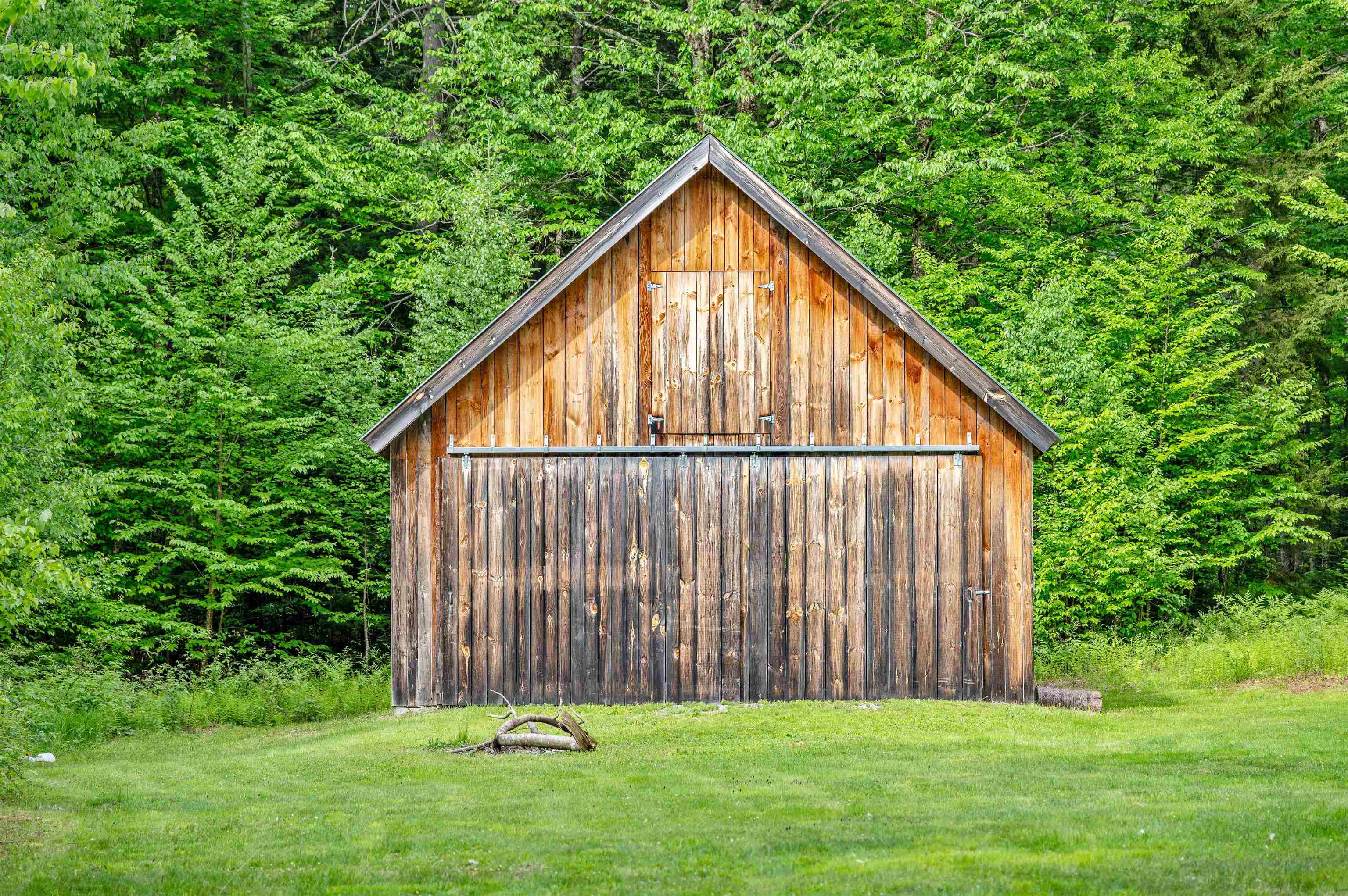 187 Hardwood Mountain Road Marshfield, VT 05667 - Photo 45 of 52