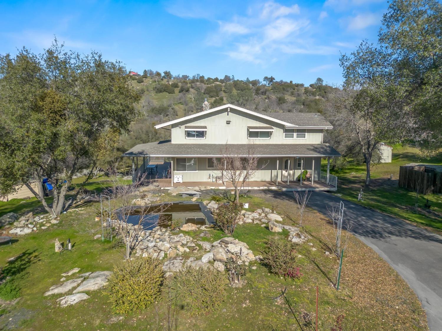 43555 Ellen Mine Road Coarsegold, CA 93614 - Photo 1 of 74 Gallery Image 1