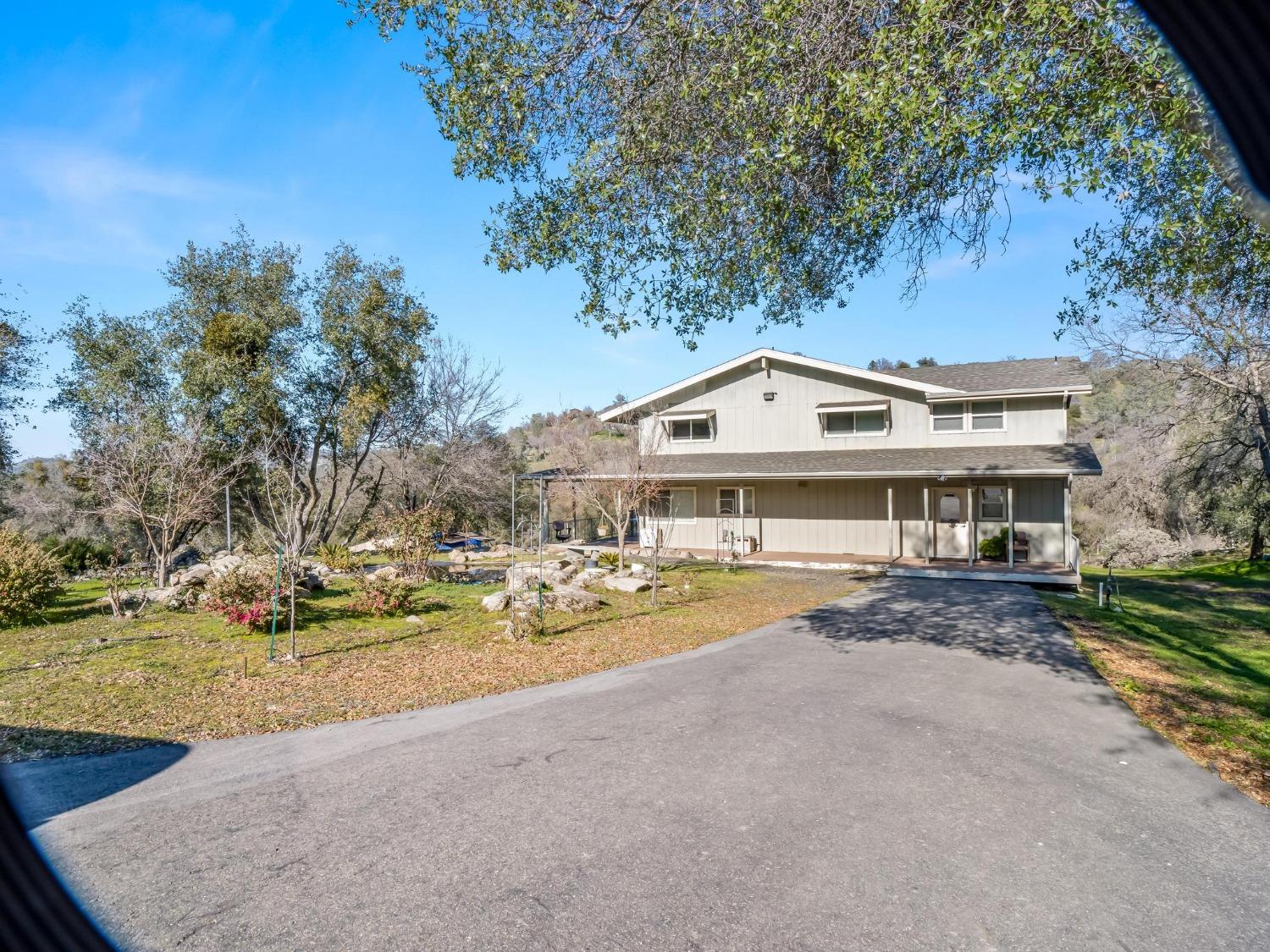 43555 Ellen Mine Road Coarsegold, CA 93614 - Photo 2 of 74 Gallery Image 2