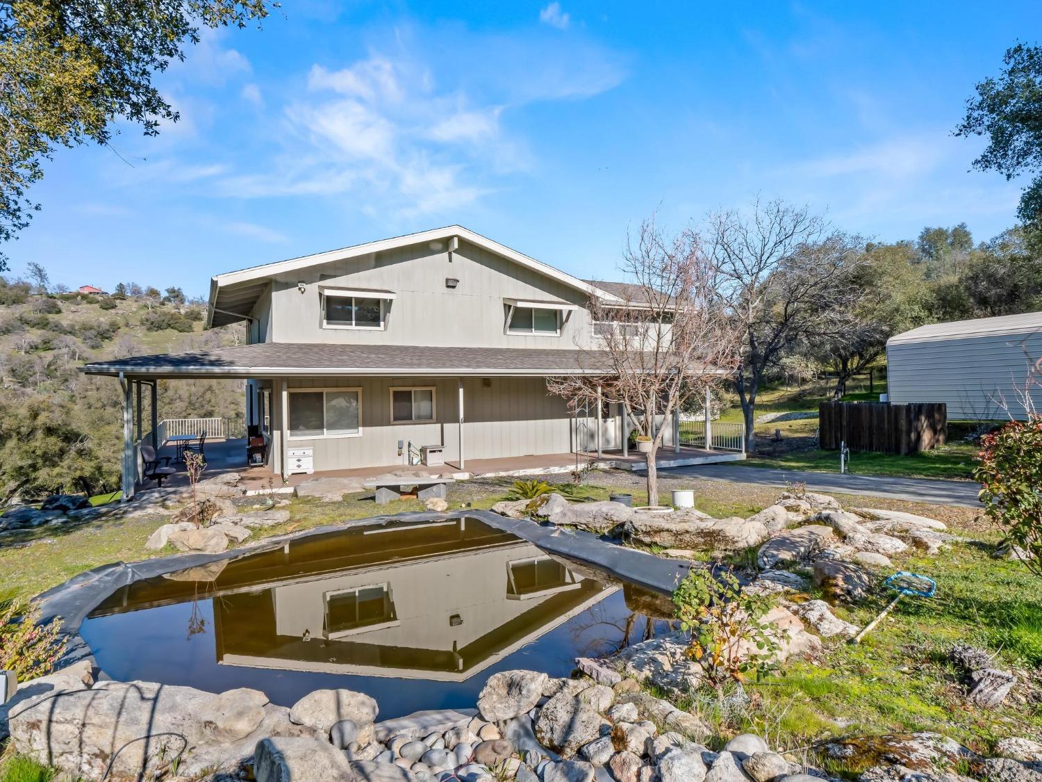 43555 Ellen Mine Road Coarsegold, CA 93614 - Photo 3 of 74 Gallery Image 3