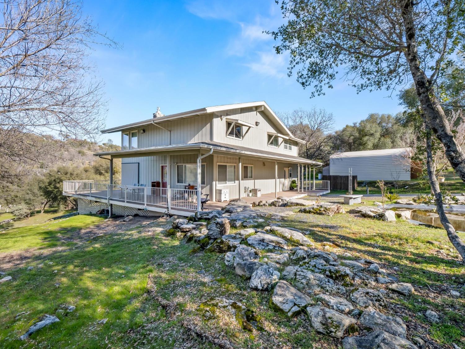 43555 Ellen Mine Road Coarsegold, CA 93614 - Photo 43 of 74 Gallery Image 43